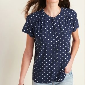 XXL Old Navy top